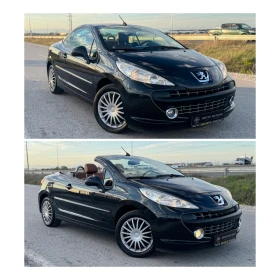 Peugeot 207 CC 1.6 VTi, снимка 2