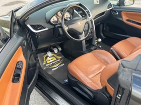 Peugeot 207 CC 1.6 VTi, снимка 7