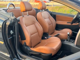 Peugeot 207 CC 1.6 VTi, снимка 10