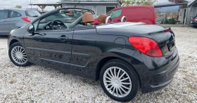 Peugeot 207 CC 1.6 VTi, снимка 4