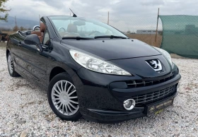 Peugeot 207 CC 1.6 VTi, снимка 2