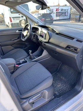 VW Caddy, снимка 10