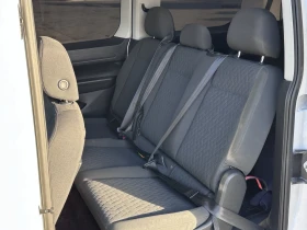 VW Caddy, снимка 9