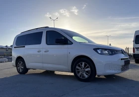 VW Caddy, снимка 3