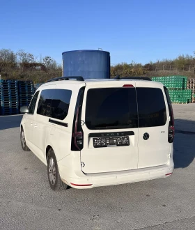 VW Caddy, снимка 5