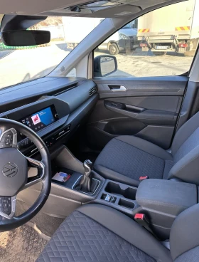 VW Caddy, снимка 6