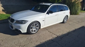 BMW 318 E91, снимка 5