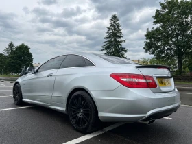 Mercedes-Benz E 350 CDI AMG Line, снимка 7