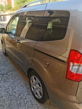 Ford Courier, снимка 4