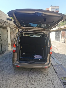 Ford Courier, снимка 8