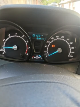 Ford Courier, снимка 6