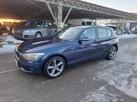 BMW 118 2.0D Navi Кожа, снимка 3