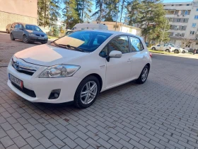 Toyota Auris 1.8VVTI HYBRID 161000км. ТОП, снимка 3