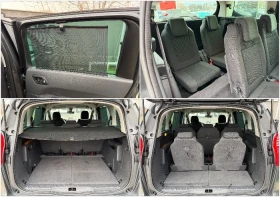 Peugeot 5008 1.6HDI 6+ 1 Euro6b, снимка 16