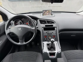 Peugeot 5008 1.6HDI 6+ 1 Euro6b, снимка 11
