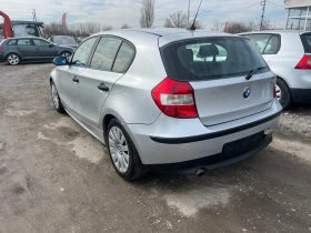 BMW 118 2.0 БЕНЗИН/АВТОМАТ, снимка 5