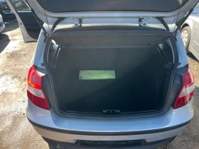 BMW 118 2.0 БЕНЗИН/АВТОМАТ, снимка 10