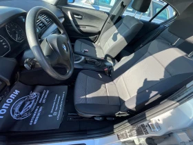 BMW 118 2.0 БЕНЗИН/АВТОМАТ, снимка 8