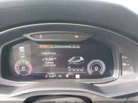 Audi A7 PREMIUM PLUS| MATRIX| HuD| B&O, снимка 11