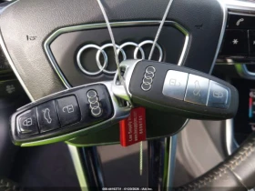 Audi A7 PREMIUM PLUS| MATRIX| HuD| B&O, снимка 15
