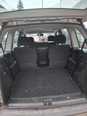 Opel Zafira, снимка 7