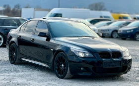 BMW 535 3.5D 272кс * М-Пакет* * Навигация* * Комфорт салон, снимка 1