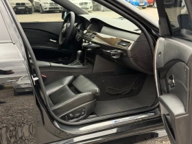 BMW 535 3.5D 272кс * М-Пакет* * Навигация* * Комфорт салон, снимка 11