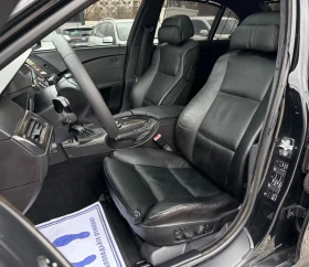 BMW 535 3.5D 272кс * М-Пакет* * Навигация* * Комфорт салон, снимка 12