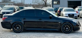 BMW 535 3.5D 272кс * М-Пакет* * Навигация* * Комфорт салон, снимка 8