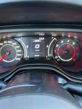 Fiat Tipo 1.4i, снимка 16