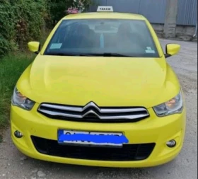 Citroen C-Elysee 2.7, снимка 1