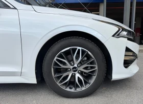 Kia K5 Газ/Подгряване-Обдухване, снимка 15