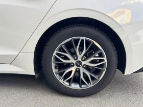 Kia K5 Газ/Подгряване-Обдухване, снимка 13