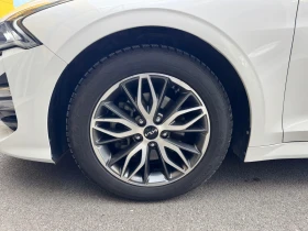 Kia K5 Газ/Подгряване-Обдухване, снимка 16