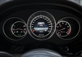 Mercedes-Benz CLS 63 AMG 4MATIC* КОжа* Подгрев* Обдухване* Кейлес* МАСАЖИ* , снимка 8