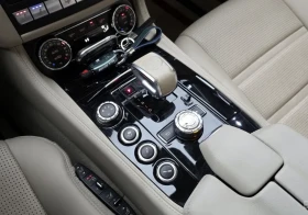 Mercedes-Benz CLS 63 AMG 4MATIC* КОжа* Подгрев* Обдухване* Кейлес* МАСАЖИ* , снимка 9