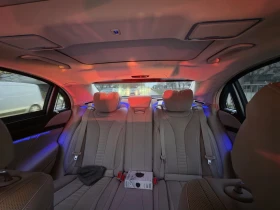 Mercedes-Benz S 550 S550 4matic long AMG, снимка 11