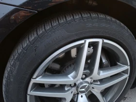 Mercedes-Benz S 550 S550 4matic long AMG, снимка 16