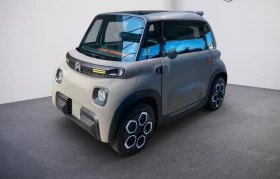 Citroen Ami PEPS, снимка 2