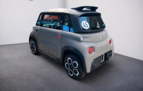 Citroen Ami PEPS, снимка 1