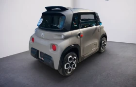 Citroen Ami PEPS, снимка 3