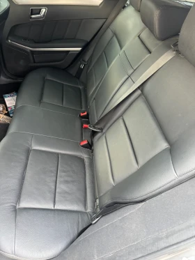Mercedes-Benz E 350 Е350 2011 -265 к.с -НОВ ВНОС -Регистриран , снимка 15
