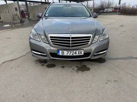 Mercedes-Benz E 350 Е350 2011 -265 к.с -НОВ ВНОС -Регистриран , снимка 1