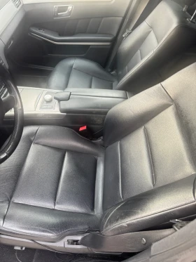 Mercedes-Benz E 350 Е350 2011 -265 к.с -НОВ ВНОС -Регистриран , снимка 13