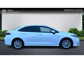 Toyota Corolla 1.5i A/T, Месечна вноска от 198  , снимка 2