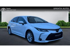 Toyota Corolla 1.5i A/T, Месечна вноска от 198  , снимка 3