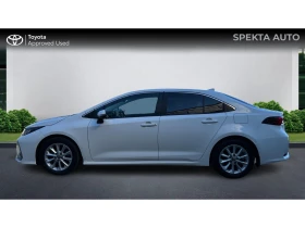 Toyota Corolla 1.5i A/T, Месечна вноска от 198  , снимка 6