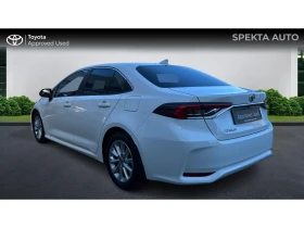 Toyota Corolla 1.5i A/T, Месечна вноска от 198  , снимка 4