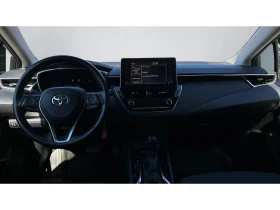 Toyota Corolla 1.5i A/T, Месечна вноска от 198  , снимка 17
