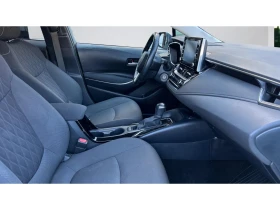 Toyota Corolla 1.5i A/T, Месечна вноска от 198  , снимка 15